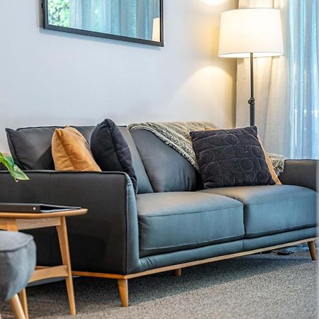 Central Luxury Apartment 108 Wanaka Exteriér fotografie