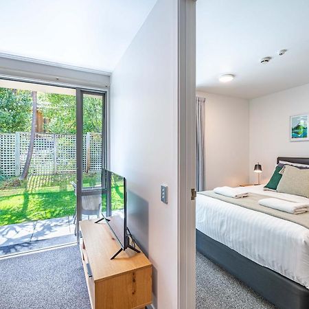 Central Luxury Apartment 108 Wanaka Exteriér fotografie