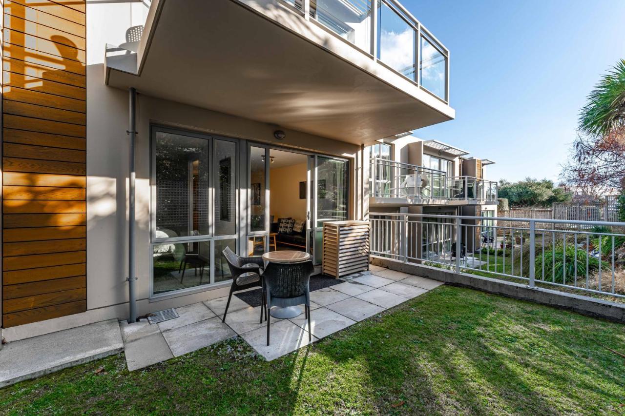 Central Luxury Apartment 108 Wanaka Exteriér fotografie