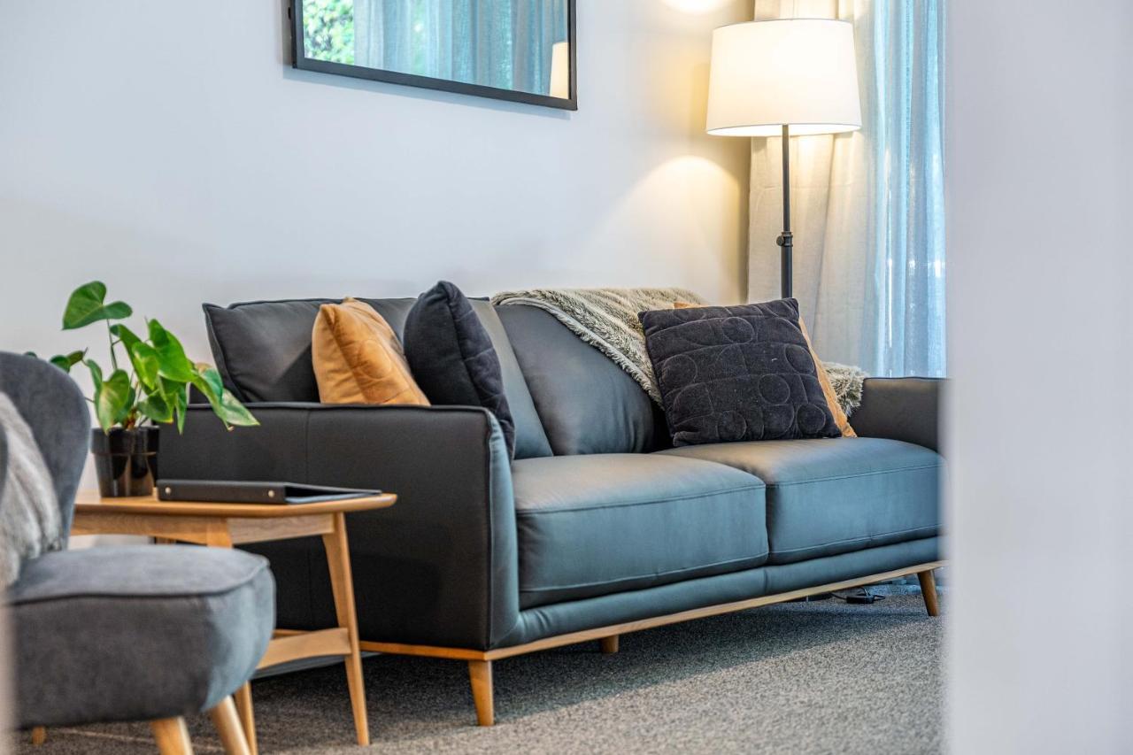 Central Luxury Apartment 108 Wanaka Exteriér fotografie