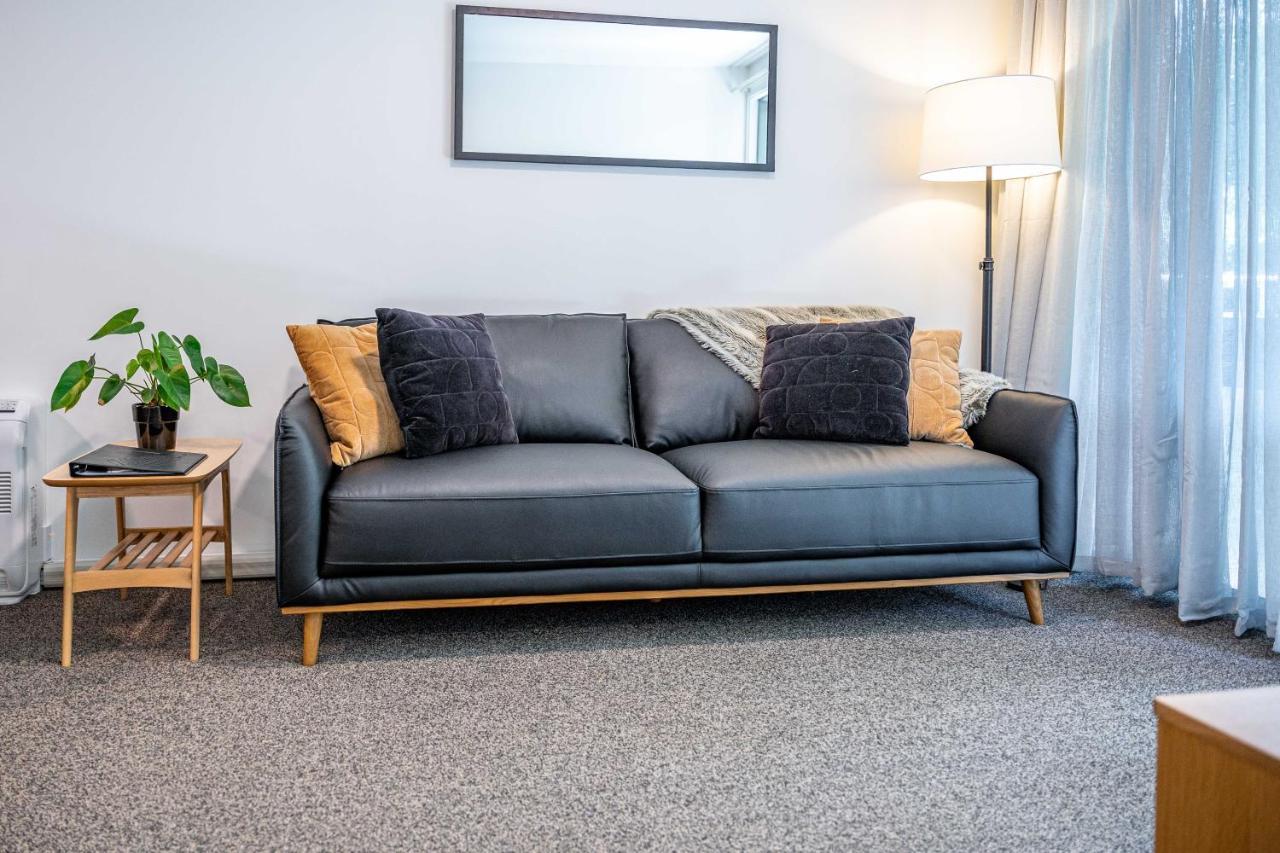 Central Luxury Apartment 108 Wanaka Exteriér fotografie