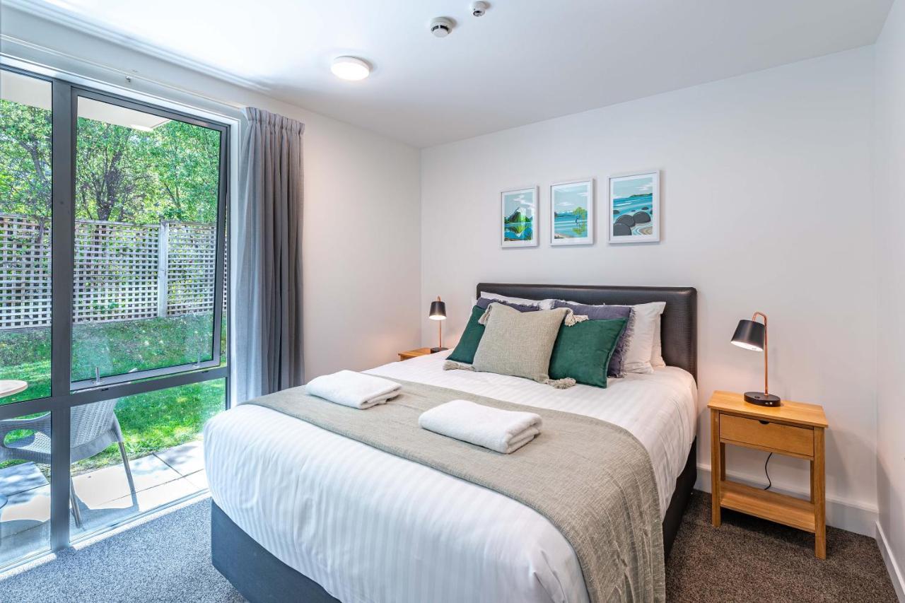 Central Luxury Apartment 108 Wanaka Exteriér fotografie