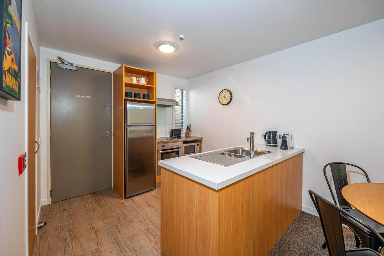 Central Luxury Apartment 108 Wanaka Exteriér fotografie